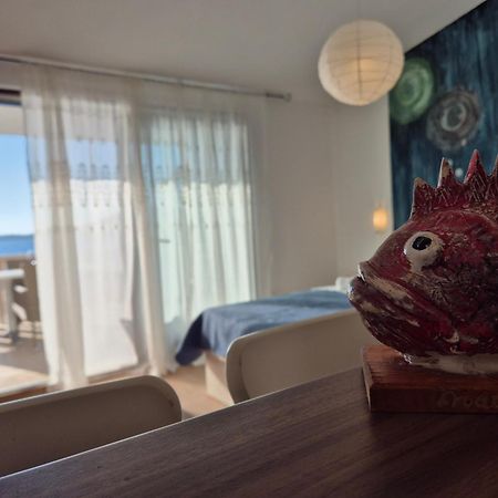 Apartments Horizont Rogoznica  Dış mekan fotoğraf