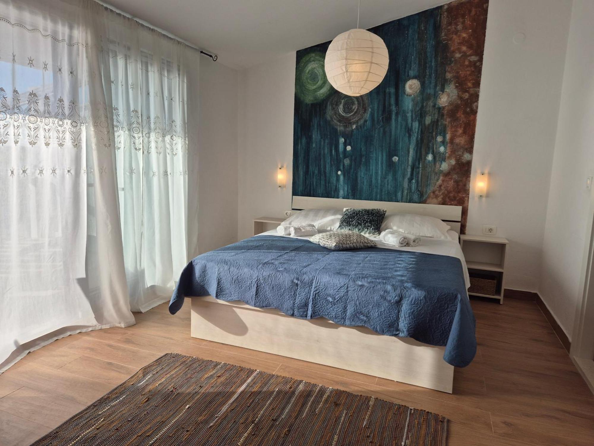 Apartments Horizont Rogoznica  Dış mekan fotoğraf