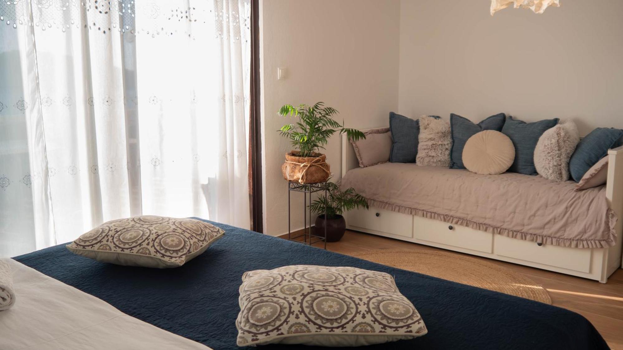 Apartments Horizont Rogoznica  Dış mekan fotoğraf