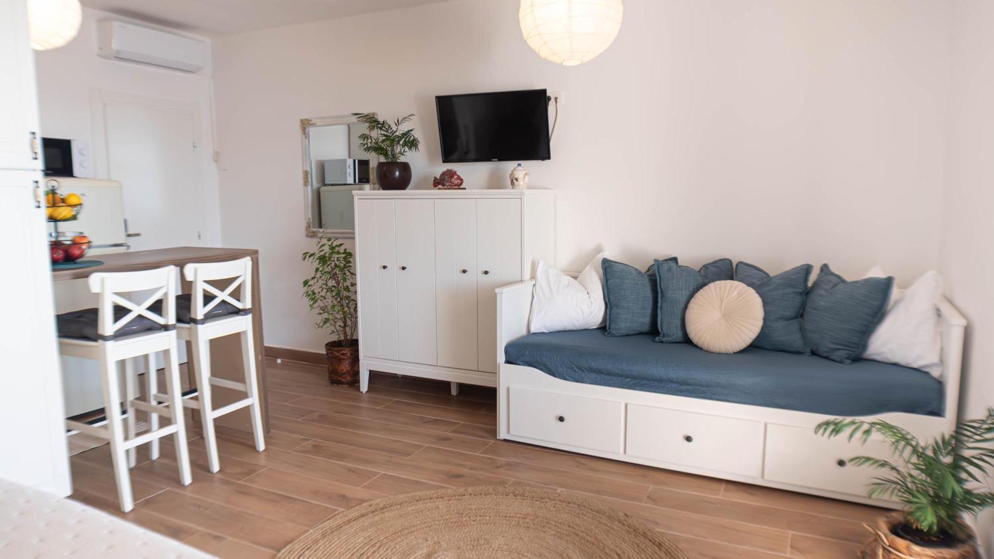 Apartments Horizont Rogoznica  Dış mekan fotoğraf