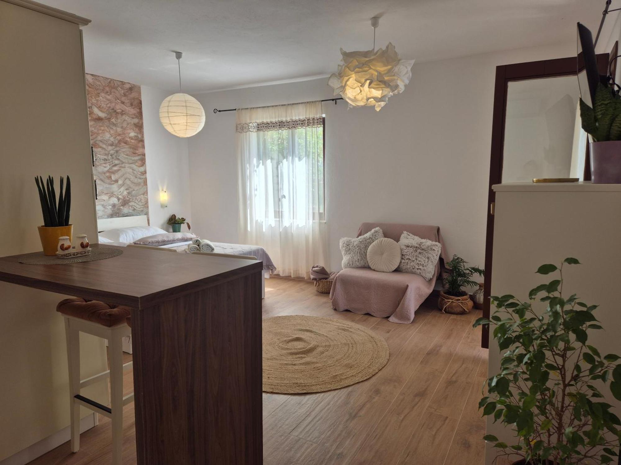 Apartments Horizont Rogoznica  Dış mekan fotoğraf