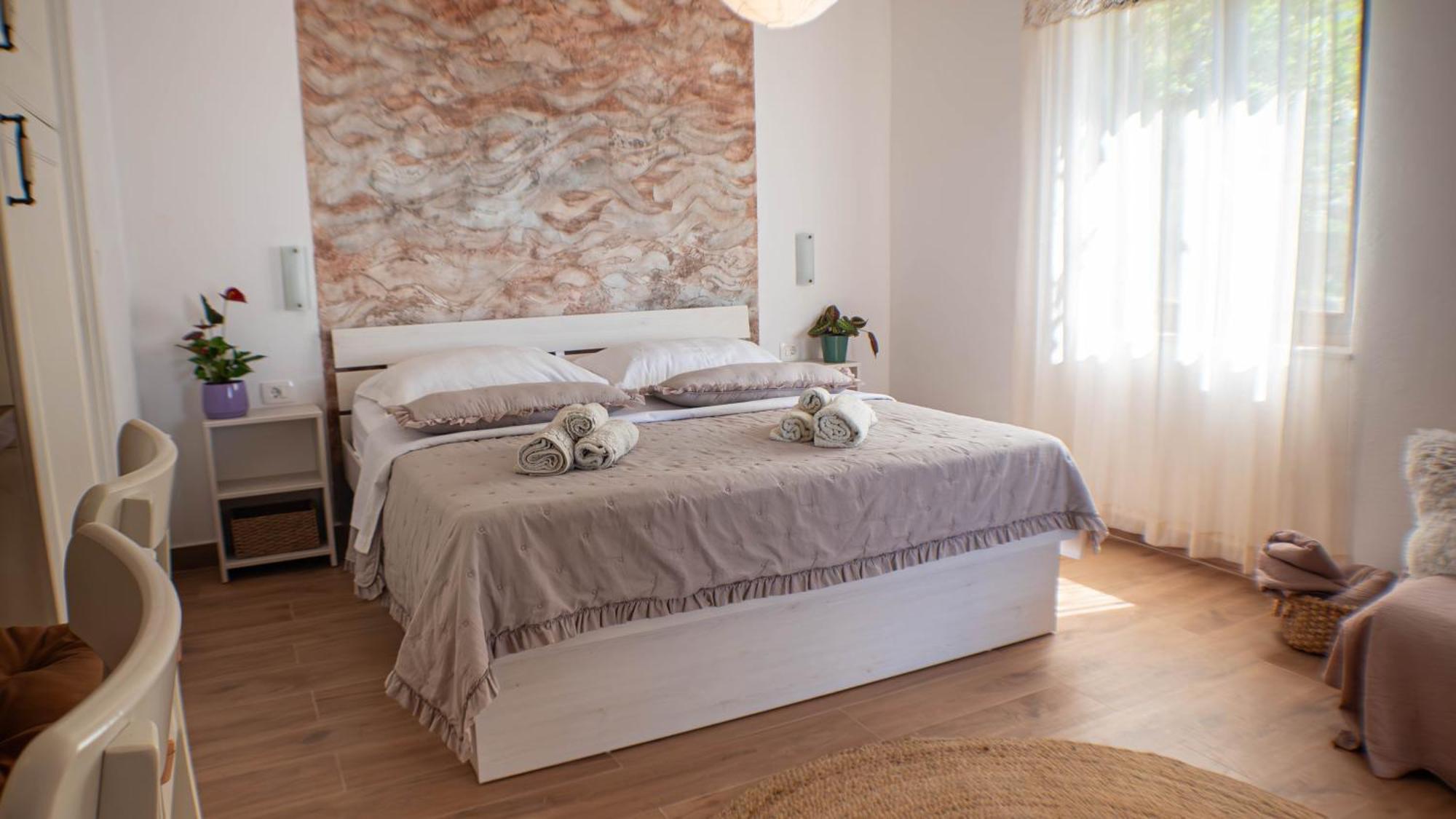 Apartments Horizont Rogoznica  Dış mekan fotoğraf