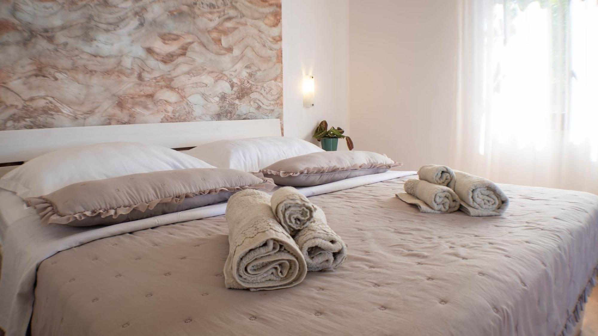 Apartments Horizont Rogoznica  Dış mekan fotoğraf